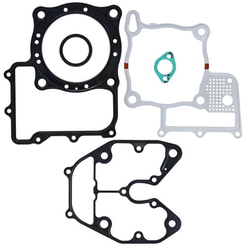 NICHE Top End Gasket Kit for Honda Rincon 650 TRX650FA 12191-HN8-000 2003-2005