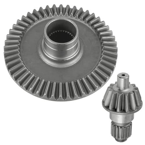 Rear Differential Gear Pinion Shafts for Honda TRX250EX Sportrax 250 2x4 2001-08