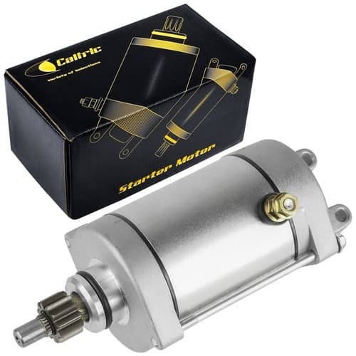 New for Yamaha YFM660 Raptor Starter 2001 2002 2003 2004 2005 YFM 600