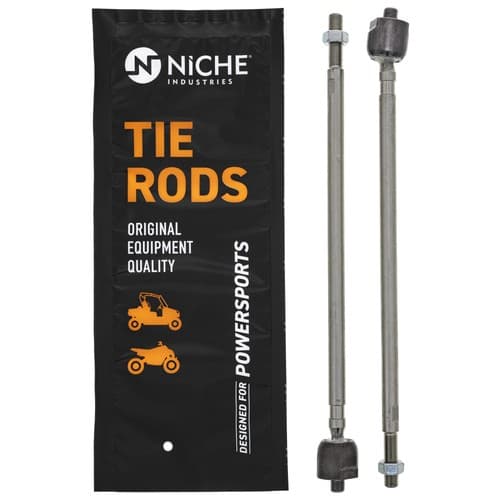 NICHE Tie Rods for Arctic Cat 2015-2018 Wildcat Sport 700 0405-536
