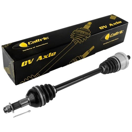 Rear Left or Right CV Joint Axle For Can-Am Maverick 1000 4x4 XXC 2014-2015