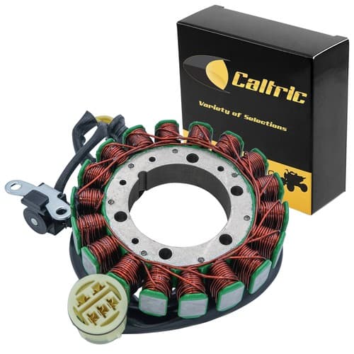 Stator for Honda TRX500FM Foreman 500 4X4 2005 2006 2007 2008 2009 2011