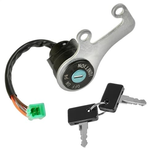 Ignition Switch fits Suzuki DR-Z400SM DRZ400SM 2005-2024 /  37110-29FA0