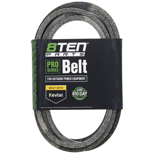 8TEN Belt with Kevlar for Toro TimeCutter ZS SS 5000 MX5050 119-8820 141 x 1/2