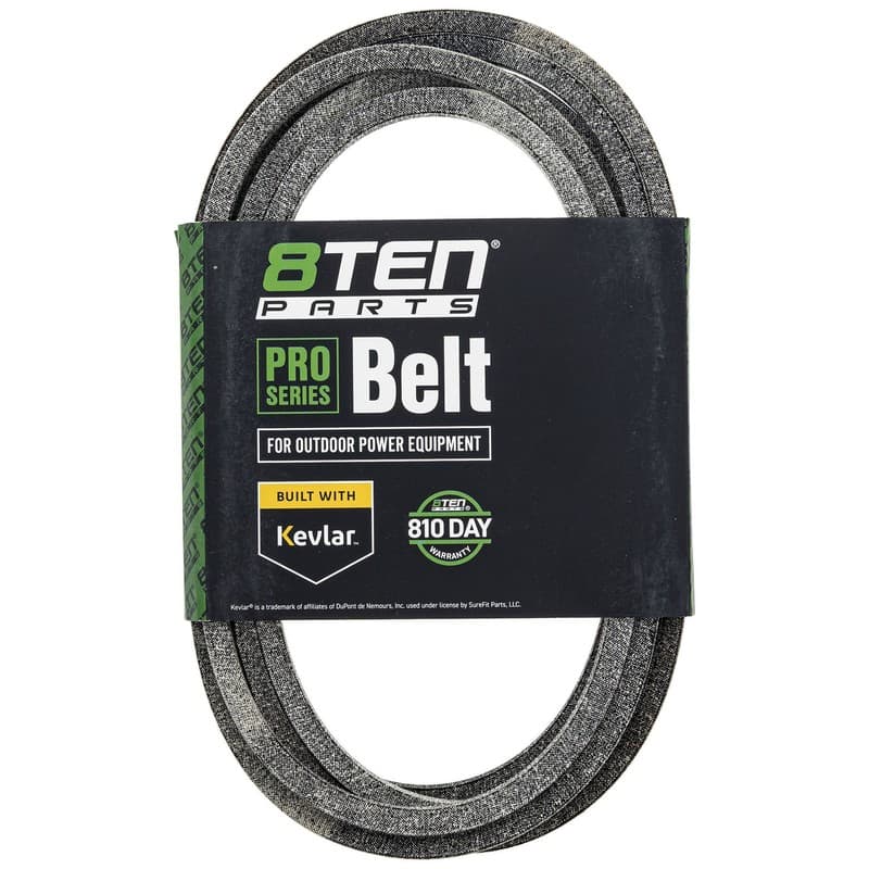 8TEN Belt with Kevlar for Toro TimeCutter ZS SS 5000 MX5050 119-8820 141 x 1/2