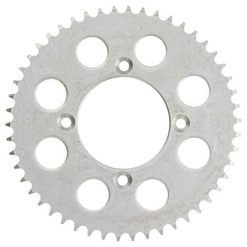 NICHE 428 Pitch 50 Tooth Rear Drive Sprocket for Honda XR100R CRF100F