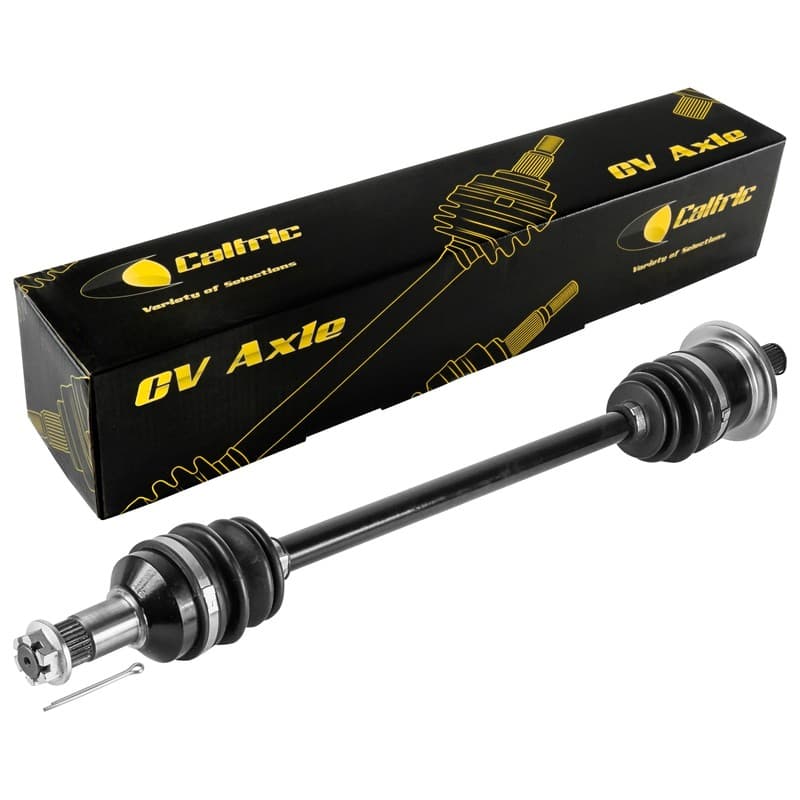 Front Left CV Joint Axle fits Arctic Cat Prowler XT 650 2006 2007 2008 2009