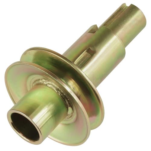 PTO Clutch Pulley For John Deere E170 L120 L130 L2048 L2548 GY20129 AUC13289