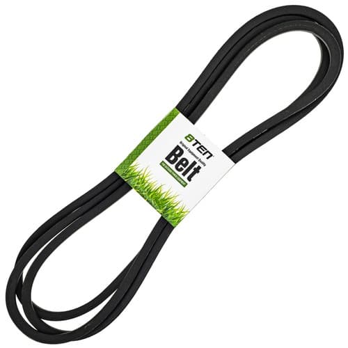 8TEN Drive Belt for John Deere Ztrak Z930A Z920A Z950A Z960A Z925A TCU29454