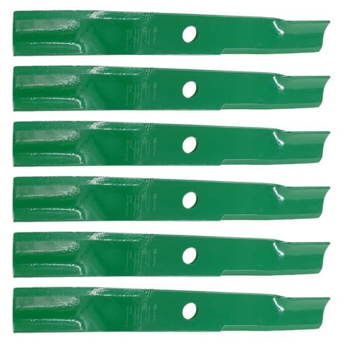 1759055YPB 1757303YP 1759055YP 1757303 Deck Blade for Snapper Ferris Simplicity