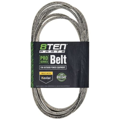 8TEN Belt with Kevlar for Country Clipper D-3733 160 x 1/2