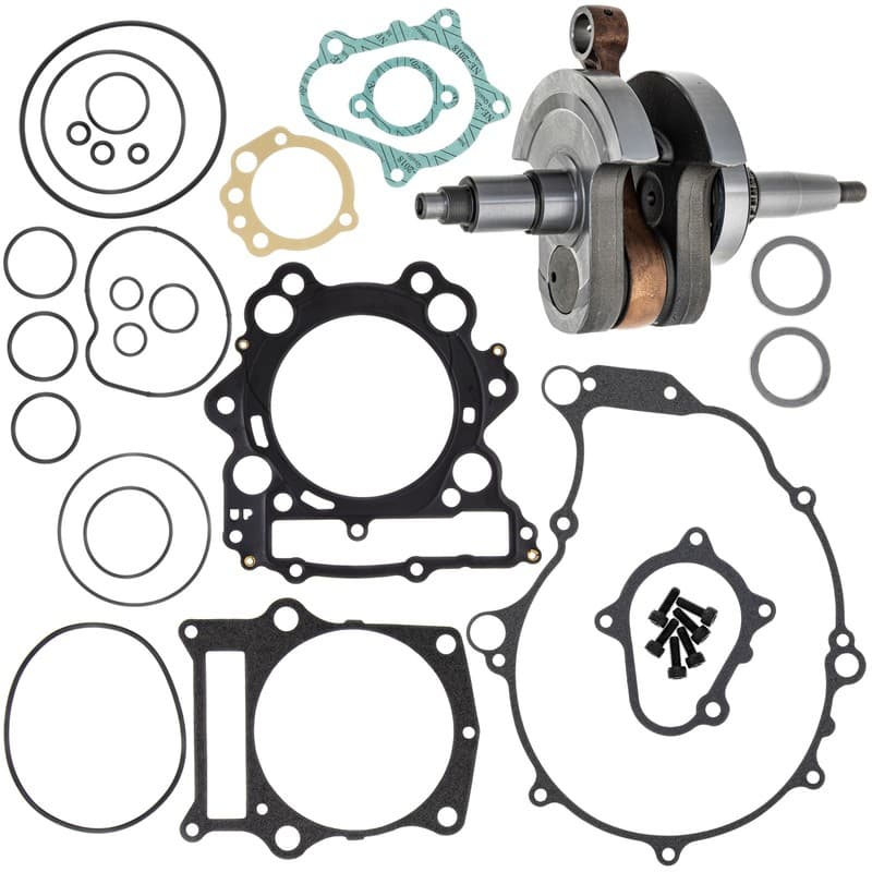 NICHE Forged Crankshaft Kit Yamaha Raptor 660R 5LP-11400-10-00 2001-2005 ATV
