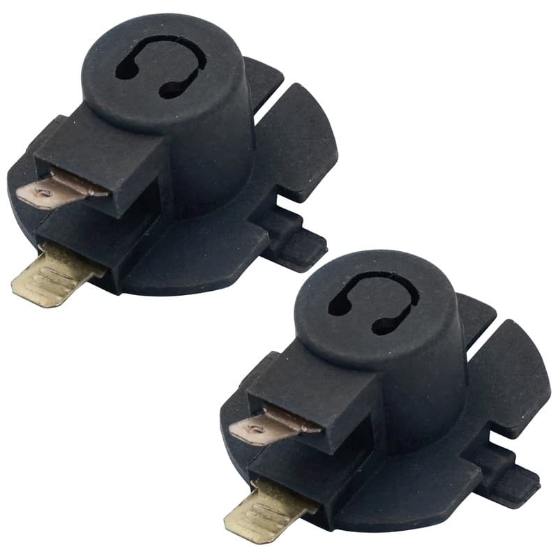 Headlight Socket For Cub Cadet 1800 2146 2164 2176 2185 2186 2206 2518 3184 3206
