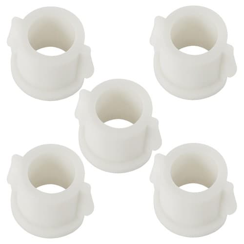 for John Deere L100 Series Sabre Scotts GX21994 5 Pack Steering Shaft Bushing