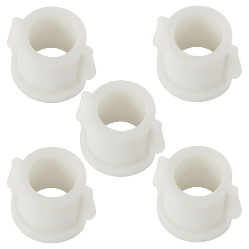 for John Deere L100 Series Sabre Scotts GX21994 5 Pack Steering Shaft Bushing