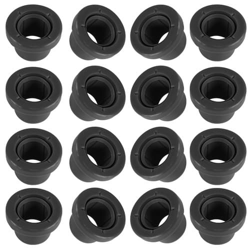 for Polaris Sportsman XP 550 EFI EPS 2009 Front Suspension Control Arm Bushings