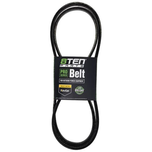 8TEN Belt with Kevlar for Exmark Standard 36 Viking Hydro 1-303080 89 x 5/8