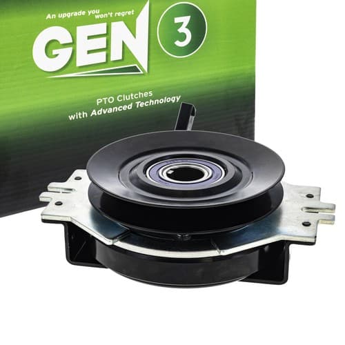 8TEN Electric PTO Clutch For Bad Boy ZT Elite Maverick Revolt 070-0056-00