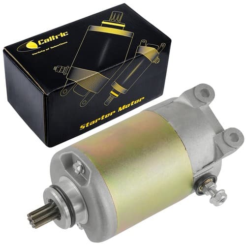Starter for BMS Motor Sports Dune Buggy Power 250cc