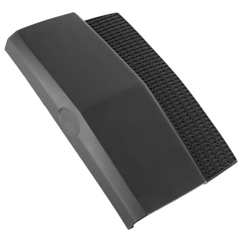 Caltric 5435357-070 5435357070 Bumper Panel For Polaris Front