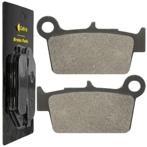 Rear Brake Pads for Suzuki RMZ250 RM-Z250 2004-2018 / 69100-35810 69100-28820
