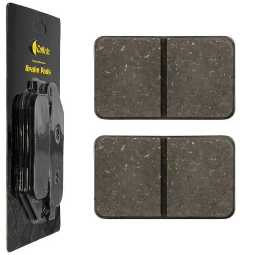 Mechanical Brake Pads fits Arctic Cat 250 300 375 2x4 4x4 1998 2005 1402-602