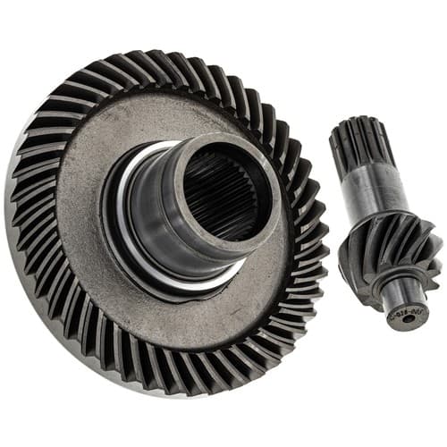 NICHE Differential Ring Gear Pinion Set for Yamaha Kodiak 400 4GB-46110-00-00