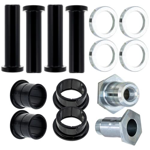 NICHE Control A-Arm Bushing Sleeve Kit for Polaris Ranger TM 425 5434546
