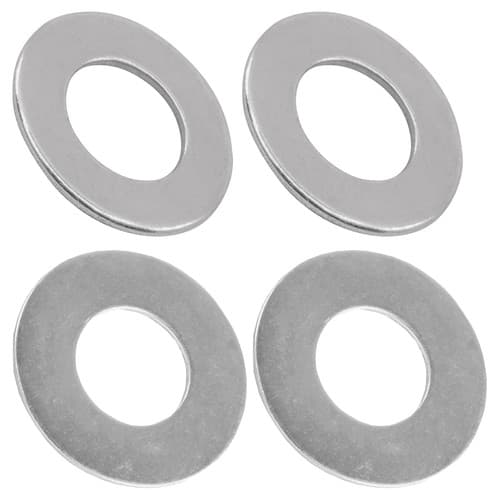 Steering Spindle Washer for John Deere LA155 LA165 LA175 X110 X115 X120 X125