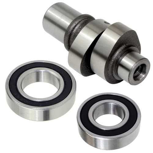 Camshaft Kit for Kawasaki Bayou 250 KLF250A 2003-2011 / 12044-1511 12044-1211