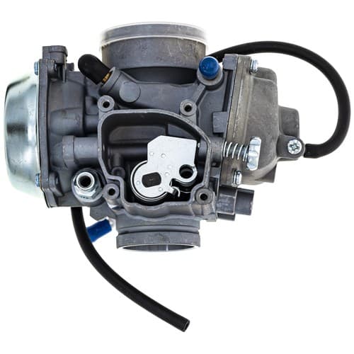 NICHE Carburetor for Polaris Sportsman 400 HO Hawkeye 3131741 2012-2014