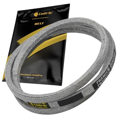 134" x 5/8" Thick Deck Drive Aramid Belt For Cub Cadet MTD 754-04077 954-04077