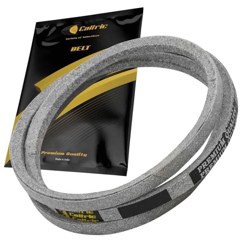 134" x 5/8" Thick Deck Drive Aramid Belt For Cub Cadet MTD 754-04077 954-04077