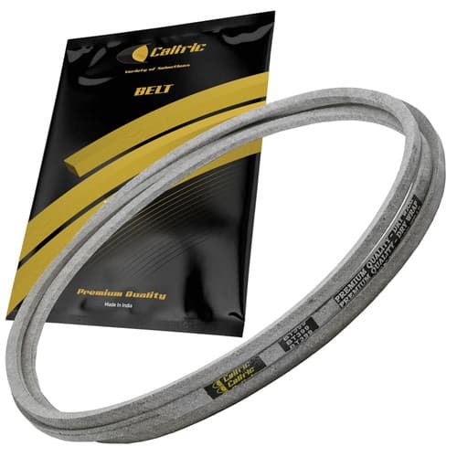 Drive Belt for John Deere M158130 M154295 265-313 150" x 1/2"