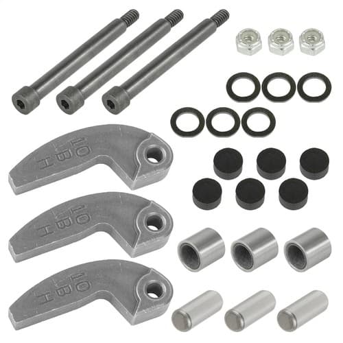 Clutch Weight Replacement Rebuild Kit for Polaris Ranger 400 4x4 2010-2014