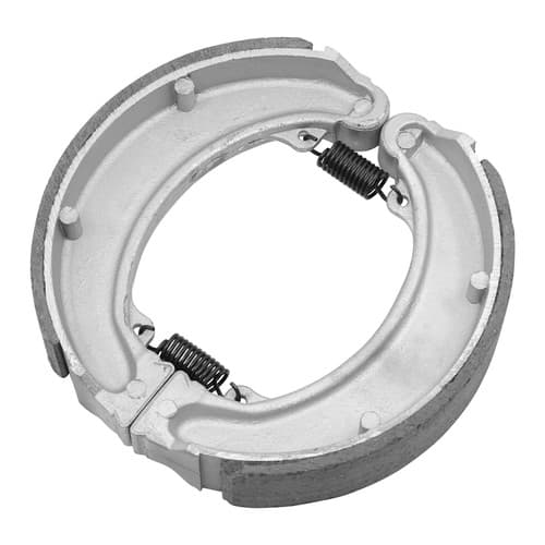 Rear Brake Shoes for Honda TRX300FW Fourtrax 300 4X4 1988 1990-2000
