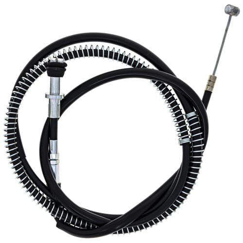 NICHE Rear Hand Brake Cable for Yamaha Raptor 250 YFM250R 4D3-26341-00 2008-2013