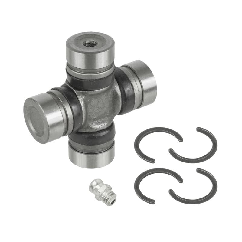 U-Joint Kit For Suzuki Eiger 400 LT-F400 2X4 2002-2007 Drive Shaft