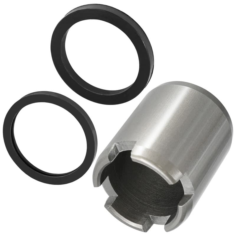 Rear Brake Caliper Piston W/Seals For Polaris Sportsman 500 4X4 1996-1997