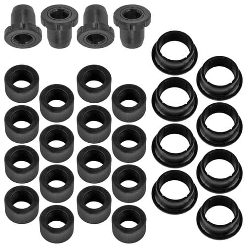 5438902 5432092 5452233 1543326 Rear Control Arm & Knuckle Bushing For Polaris