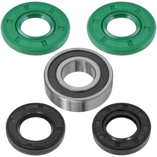 Drive Shaft Ball Bearing Seal Kit for Kawasaki Jet Ski 650 Ts Jf650B 1989-1996