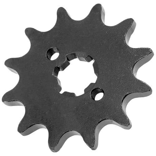 Front Drive Chain Sprocket for Yamaha IT125 80-81/ IT175 77-1983/ IT200 84-1986