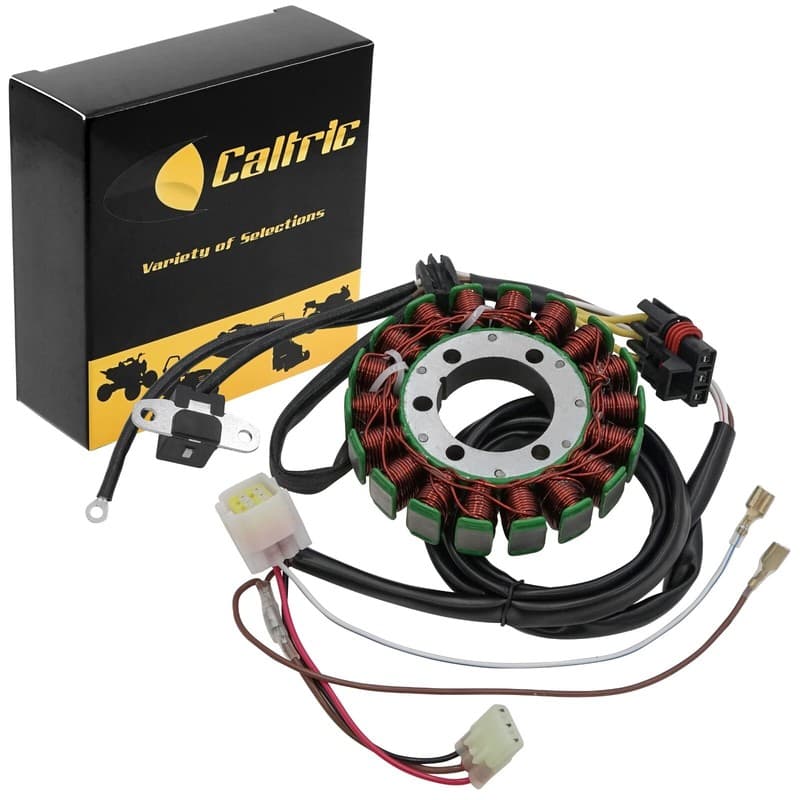 Stator for Polaris /3089249/ Stator Generator Alternator Magneto