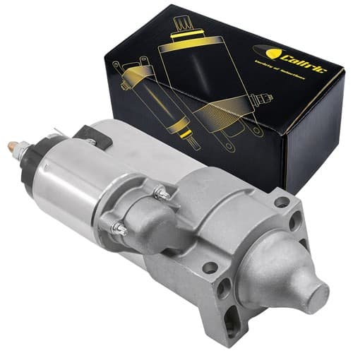 Starter for Generac 0052420 0052421 0052430 0052431 0052440 0052441 0052470