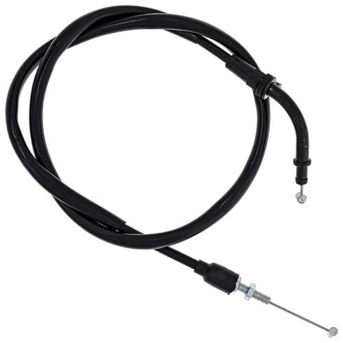 NICHE Throttle Cable for Suzuki GS500E 58300-01D10 58300-01D00 58300-01D10