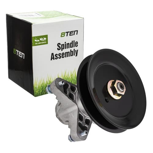 Deck Spindle for Cub Cadet RZT50 LT1050 SLT1554 SLT1550 SLTX1050 RZT22 LGT1050