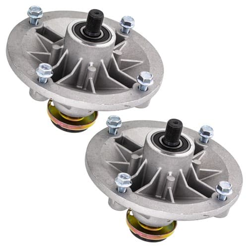 8TEN Spindle Toro 42 Inch Deck TimeCutter Z4200 Z4202 Z4220 117-1192 2 Pack