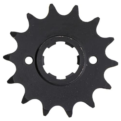 NICHE 520 Pitch 14 Tooth Front Drive Sprocket for Honda XR600R XR500 XL250 CB250