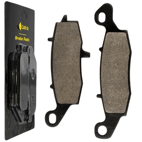 Brake Pads for Kawasaki VN800 Vulcan 800 Classic 1996-2005 Front Motorcycle Pads