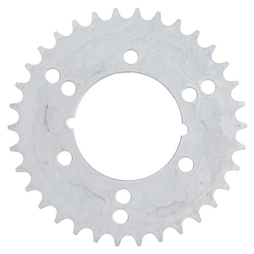 520 34 Tooth Rear Drive Sprocket for Polaris Sportsman 400 Trail Blazer 250